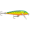 Воблер rapala countdown тонущий 2,1м-3,0м, 9см 12гр ft. Артикул: CD09-FT Воблер rapala countdown тонущий 2,1м-3,0м, 9см 12гр ft. Артикул: CD09-FT