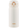 Термос из нержавеющей стали thermos jnl-352-prw, 0.35l. Артикул: 935281