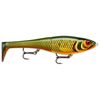 Воблер rapala x-rap peto медленно тонущий 0,5-1м, 20см, 83гр. scrr. Артикул: XRPT20-SCRR Воблер rapala x-rap peto медленно тонущий 0,5-1м, 20см, 83гр. scrr. Артикул: XRPT20-SCRR