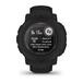 Защищенные gps-часы garmin instinct 2 solar, tactical edition, черные. Артикул: 010-02627-03 Защищенные gps-часы garmin instinct 2 solar, tactical edition, черные. Артикул: 010-02627-03