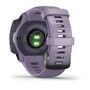 Защищенные GPS-часы Garmin Instinct Solar, цвет Orchid (010-02293-02) #7 Защищенные GPS-часы Garmin Instinct Solar, цвет Orchid (010-02293-02) #7