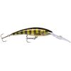 Воблер rapala tail dancer deep плавающий до 12м, 13см, 42гр pel. Артикул: TDD13-PEL Воблер rapala tail dancer deep плавающий до 12м, 13см, 42гр pel. Артикул: TDD13-PEL