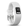 Фитнес-браслет Garmin Vivofit 4 white, стандарт. размер (010-01847-11) #2