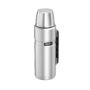 Термос из нержавеющей стали Thermos SK2010 ST, 1.2L (156020) #2 Термос из нержавеющей стали Thermos SK2010 ST, 1.2L (156020) #2
