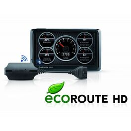 Адаптер передачи данных Garmin EcoRoute HD (010-11380-10) #1