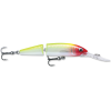 Воблер rapala jointed deep husky jerk суспендер 1,2 - 2,4м 8см 5гр cln. Артикул: JDHJ08-CLN