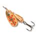 Блесна вращающаяся blue fox vibrax hot pepper  10гр. (bfs4-gyr). Артикул: BFS4-GYR Блесна вращающаяся blue fox vibrax hot pepper  10гр. (bfs4-gyr). Артикул: BFS4-GYR