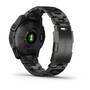 Мультиспорт.часы Garmin Fenix 7 Sapphire Solar, DLC-покрытие, титан с титан. ремешком (010-02540-39) #7 Мультиспорт.часы Garmin Fenix 7 Sapphire Solar, DLC-покрытие, титан с титан. ремешком (010-02540-39) #7