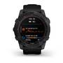 Мультиспорт.часы Garmin Fenix 7x Solar, серые с черным ремешк (010-02541-01) #1 Мультиспорт.часы Garmin Fenix 7x Solar, серые с черным ремешк (010-02541-01) #1