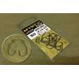 Крючки VMC 7025 NT (10шт) № 2 (7025NT-02-D) #1 Крючки VMC 7025 NT (10шт) № 2 (7025NT-02-D) #1
