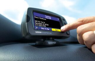 Как проехать? Спросите у автомобильного GPS-навигатора!