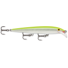 Воблер rapala scatter rap minnow плавающий 1,8-2,7м, 11см, 6гр sfc. Артикул: SCRM11-SFC