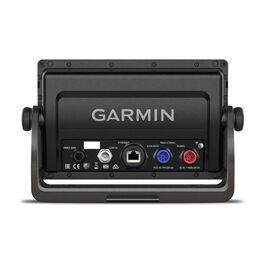 Эхолот-картплоттер Garmin GPSMAP 722xs без датчика в комплекте (010-01738-02) #1