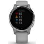 Смарт часы garmin vivoactive 4s серебристо-серые. Артикул: 010-02172-04 Смарт часы garmin vivoactive 4s серебристо-серые. Артикул: 010-02172-04