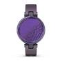 Фэшн смарт-часы Garmin Lily-Sport Edition, Midnight Orchid Bezel (010-02384-12) #1