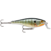 Воблер rapala super shad rap плавающий 1,5-2,7м, 14см 45гр bg. Артикул: SSR14-BG Воблер rapala super shad rap плавающий 1,5-2,7м, 14см 45гр bg. Артикул: SSR14-BG