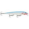 Воблер rapala scatter rap husky13 плавающий 2,4-3,0м, 13см, 12гр bsh. Артикул: SCRH13-BSH