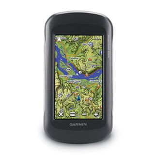 Garmin Montana 600 и Montana 650 - универсальные навигаторы для любых задач