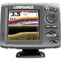 Эхолот lowrance hook-5x mid/high/downscan™. Артикул: 000-12653-001