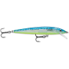 Воблер rapala husky jerk суспендер 1,2-2,4м, 10см 10гр gbm. Артикул: HJ10-GBM Воблер rapala husky jerk суспендер 1,2-2,4м, 10см 10гр gbm. Артикул: HJ10-GBM