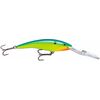 Воблер rapala tail dancer deep плавающийдо 4,5м, 7см 9гр prt. Артикул: TDD07-PRT Воблер rapala tail dancer deep плавающийдо 4,5м, 7см 9гр prt. Артикул: TDD07-PRT