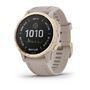 garmin fenix 6s pro solar gps, золотистые с песочным ремешком. Артикул: 010-02409-11 garmin fenix 6s pro solar gps, золотистые с песочным ремешком. Артикул: 010-02409-11