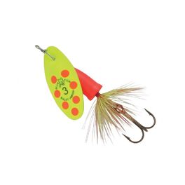 Блесна вращающаяся blue fox vibrax bullet fly с мушкой - 11гр. (vbf3-chfr). Артикул: VBF3-CHFR