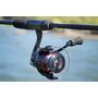 Катушка безынерционная Shimano STRADIC CI4+ C3000 FB (STCI4C3000FB) #8 Катушка безынерционная Shimano STRADIC CI4+ C3000 FB (STCI4C3000FB) #8