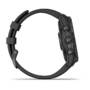 Мультиспорт.часы Garmin Fenix 7 Solar, серые с черным ремешком (010-02540-11) #4 Мультиспорт.часы Garmin Fenix 7 Solar, серые с черным ремешком (010-02540-11) #4
