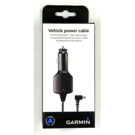 Кабель Garmin для подключения к прикуривателю универс,(USB) для Nuvi, Zumo (010-11838-00) #1
