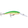 Воблер rapala tail dancer deep плавающийдо 9м, 11см 22гр gtu. Артикул: TDD11-GTU Воблер rapala tail dancer deep плавающийдо 9м, 11см 22гр gtu. Артикул: TDD11-GTU