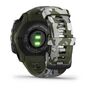Защищенные GPS-часы Garmin Instinct Solar, цвет Lichen Camo (010-02293-06) #8