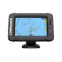 Эхолот-картплоттер Lowrance Elite-7Ti2 с датчиком Active Imaging 3-in-1 (000-14640-001) #1 Эхолот-картплоттер Lowrance Elite-7Ti2 с датчиком Active Imaging 3-in-1 (000-14640-001) #1