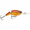 Воблер rapala jointed shad rap суспендер 1,8-3,9м, 5см 8гр osd. Артикул: JSR05-OSD Воблер rapala jointed shad rap суспендер 1,8-3,9м, 5см 8гр osd. Артикул: JSR05-OSD
