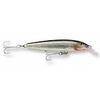 Воблер rapala floating magnum плавающий 2,7-3,3м, 18см 40гр sh. Артикул: FMAG18-SH Воблер rapala floating magnum плавающий 2,7-3,3м, 18см 40гр sh. Артикул: FMAG18-SH