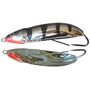 Блесна Rapala Minnow Spoon незацепляйка  10см,  32гр. (RMS10-SH) #1 Блесна Rapala Minnow Spoon незацепляйка  10см,  32гр. (RMS10-SH) #1