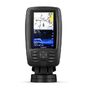 Эхолот-картплоттер garmin echomap plus 42cv gt20 с датчиком. Артикул: 010-01884-01