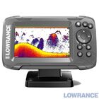Эхолот lowrance hook2 4x bullet. Артикул: 000-14013-001