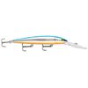 Воблер rapala downdeep husky jerk суспендер 2,4-5,7м, 12см, 15гр. sb. Артикул: DHJ12-SB Воблер rapala downdeep husky jerk суспендер 2,4-5,7м, 12см, 15гр. sb. Артикул: DHJ12-SB