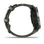 Защищенные GPS-часы Garmin Instinct Solar, цвет Lichen Camo (010-02293-06) #4