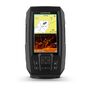 Эхолот garmin striker plus 4cv gt20. Артикул: 010-01871-01