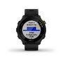 Спортивные часы Garmin Forerunner 55 GPS, Black (010-02562-10) #7