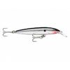 Воблер rapala floating magnum плавающий 2,7-3,3м, 11см 13гр ch. Артикул: FMAG11-CH Воблер rapala floating magnum плавающий 2,7-3,3м, 11см 13гр ch. Артикул: FMAG11-CH