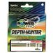 Леска плетеная power pro 100м depth hunter (multicolor) 0,36 (pp100mcj036). Артикул: PP100MCJ036 Леска плетеная power pro 100м depth hunter (multicolor) 0,36 (pp100mcj036). Артикул: PP100MCJ036