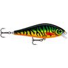 Воблер rapala super shadow rap медленно тонущий 1-1,4м, 16см, 77гр htip. Артикул: SSDR16-HTIP Воблер rapala super shadow rap медленно тонущий 1-1,4м, 16см, 77гр htip. Артикул: SSDR16-HTIP