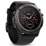 garmin fenix 5x sapphire часы с gps, серые с черным ремешком. Артикул: 010-01733-01 garmin fenix 5x sapphire часы с gps, серые с черным ремешком. Артикул: 010-01733-01
