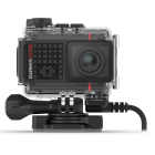 Экшн-камера garmin ultra 30 4k с gps с кейсом и кабелем электроподключения. Артикул: 010-01529-34