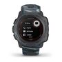Защищенные GPS-часы Garmin Instinct Surf, Solar, цвет Pipeline (010-02293-07) #6 Защищенные GPS-часы Garmin Instinct Surf, Solar, цвет Pipeline (010-02293-07) #6