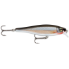 Воблер rapala bx minnow плавающий 0,6м-1,2м, 7см 7гр s. Артикул: BXM07-S Воблер rapala bx minnow плавающий 0,6м-1,2м, 7см 7гр s. Артикул: BXM07-S