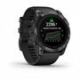 Мультиспорт.часы Garmin Epix gen.2 PRO 51 Sapphire, amoled-дисплей (010-02804-01H) #2 Мультиспорт.часы Garmin Epix gen.2 PRO 51 Sapphire, amoled-дисплей (010-02804-01H) #2